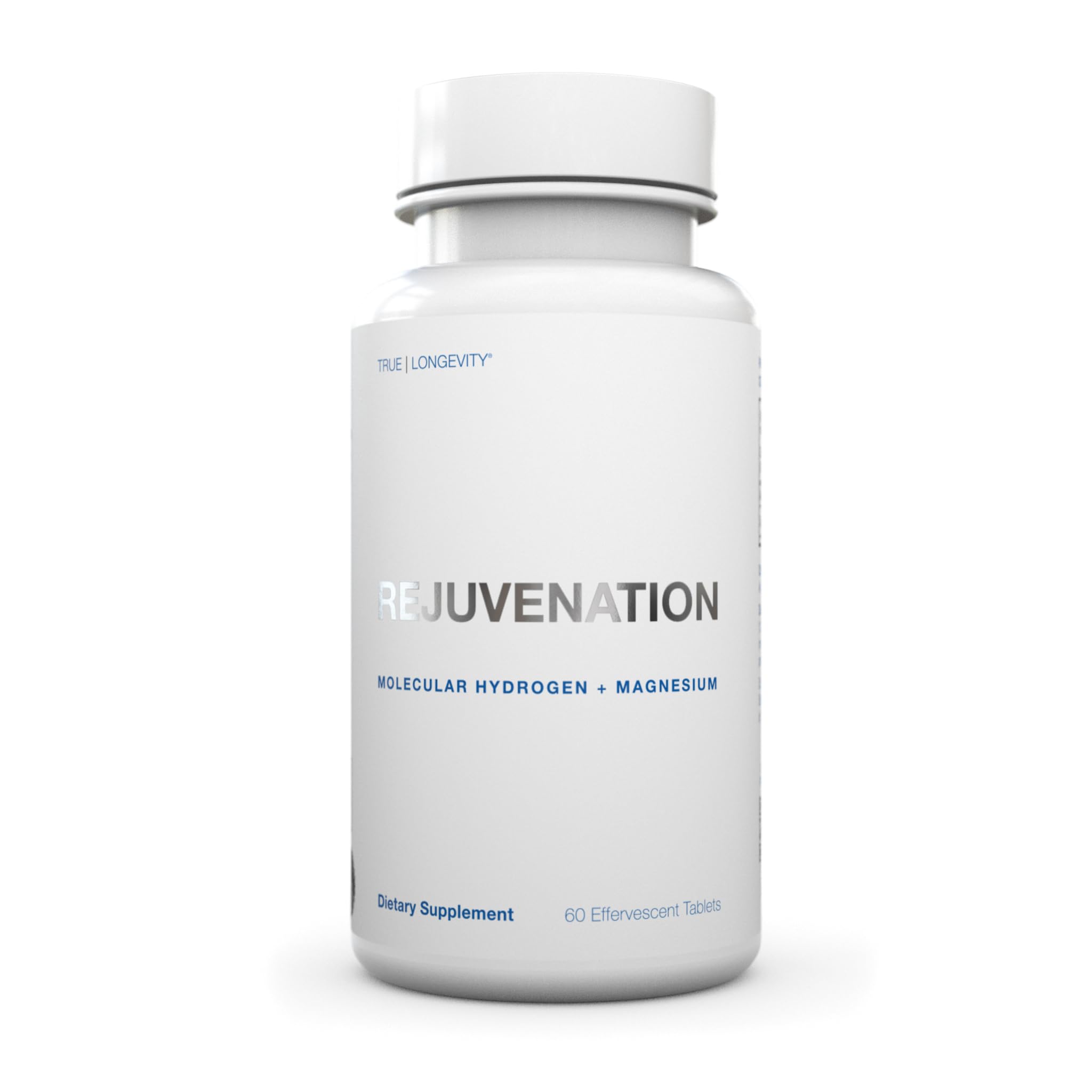 Molecular Hydrogen Tablets