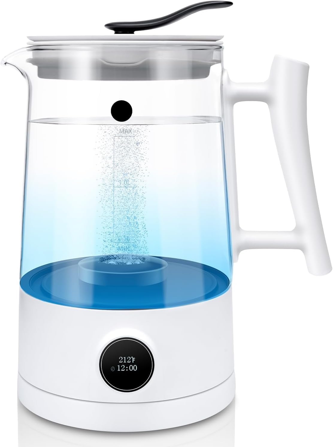 Hydrogen Water Pitcher